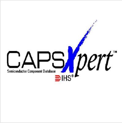 CAPSXPERT CD 43