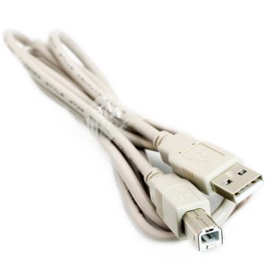 USB CABLE TYPE A TO B