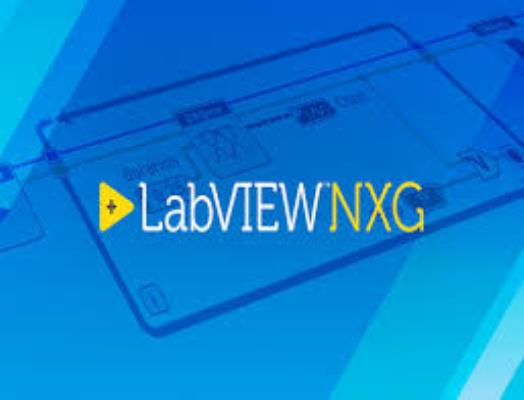 LABVIEW NXG V4.0 FPGA DVD1