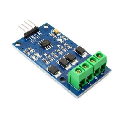 RS422 TO TTL MODULE