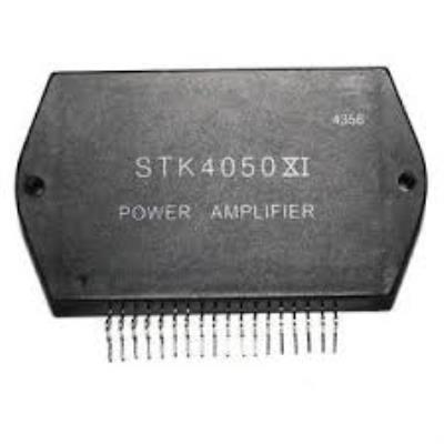 STK4050XI