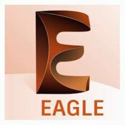 EAGLE 5.4.0