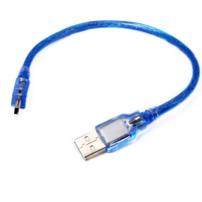 USB CABLE TYPE A TO MINI