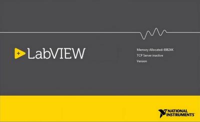 LABVIEW 2017 DVD8
