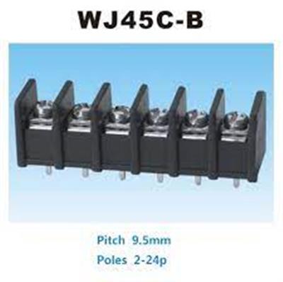 WJ45C-B-9.5-6P
