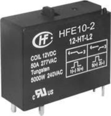 HFE10-2/12-HT-L2