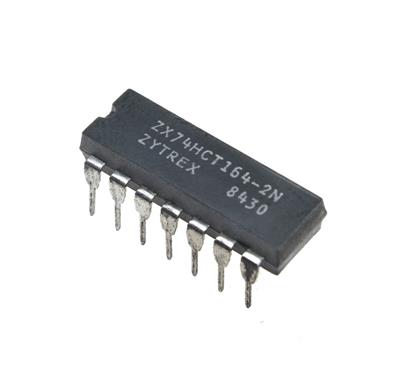 ZX74HCT164-2N