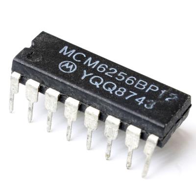 MCM6256AP12