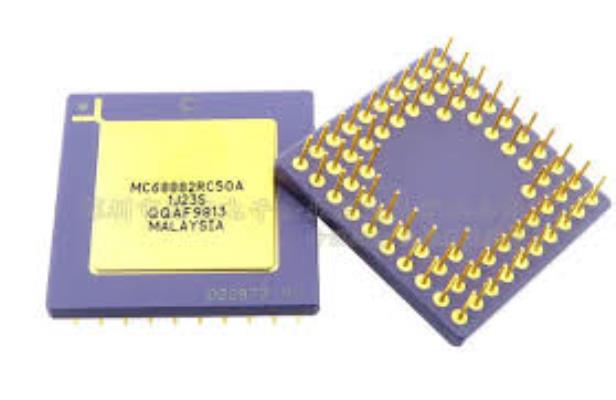 MC68882RC50