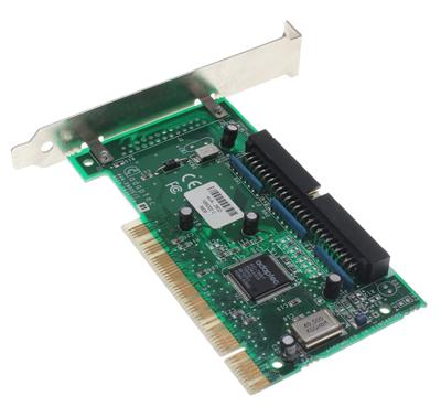 ADAPTEC INTERNAL PCI TO SCSI HOST ADAPTERS