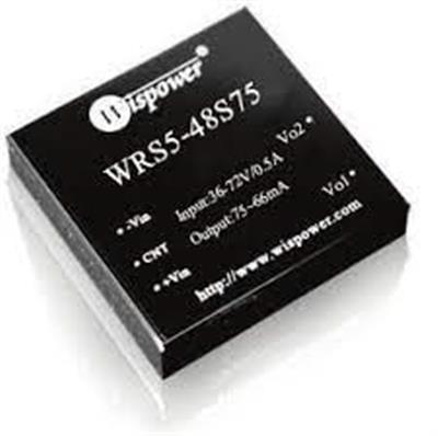 WRS5-48S75