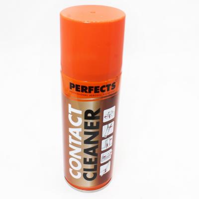 PERFECTS CONTACT CLEANER 200ML