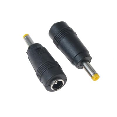 5.5 FEMALE TO 4 MALE DC POWER PLUG ADAPTER