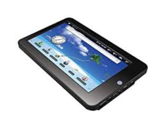 CHINA TABLET MID