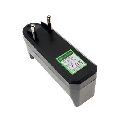 LI-ION BATTERY CHARGER GH-C01A