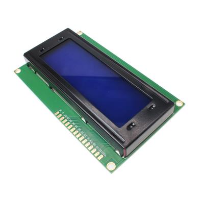 LCD 4X20  B (3.3V) (V1.1)