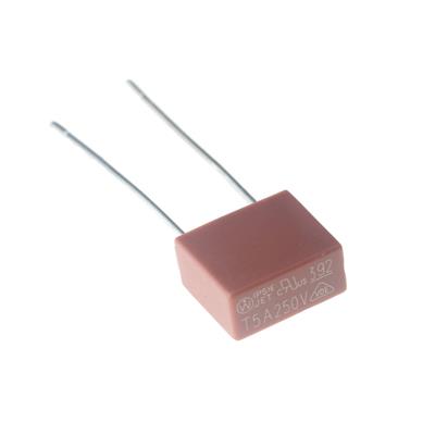 SQUARE FUSE  5A SLOW