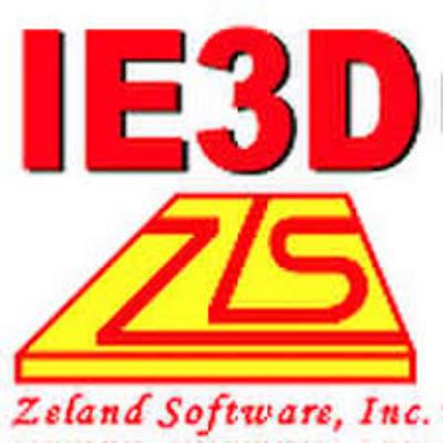 ZELAND IE3D V12.0