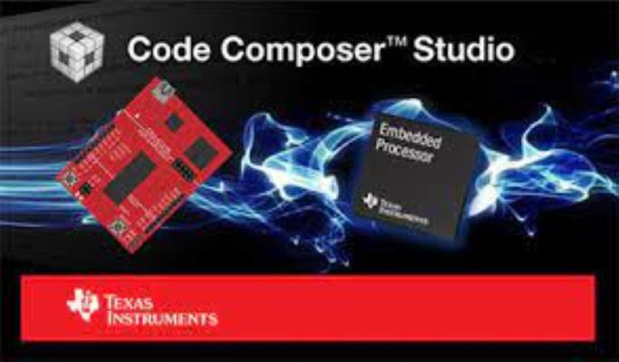 CODE COMPOSER STUDIO V6.0