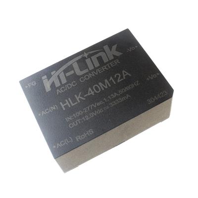 HLK-40M12A