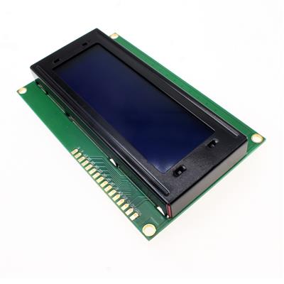 LCD 4X20  B (V1.3)