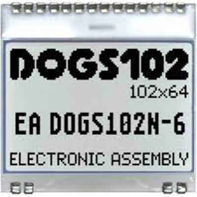 EA DOGS102W-6