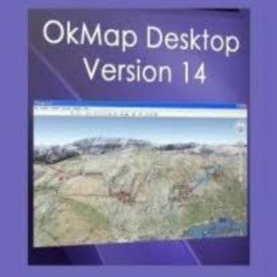 OKMAP 14.11.0 X64