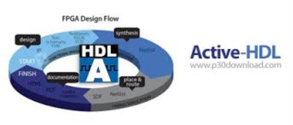 ACTIVE HDL 7.3