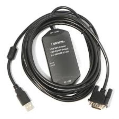 USB/MPI+S7-300,400