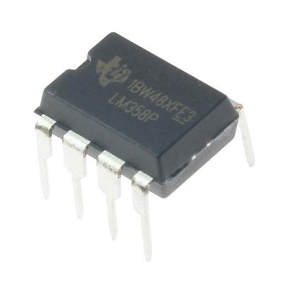 LM358P