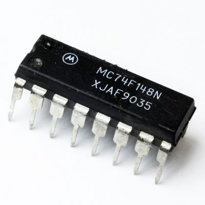 MC74F148N