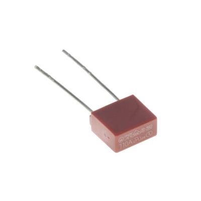 SQUARE FUSE  10A SLOW