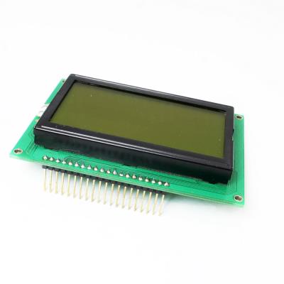 LCD 64X128 G