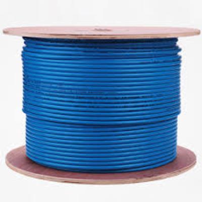 CAT6E ETHERNET CABLE (BLUE)