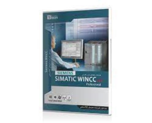 WINCC V14 SP1 PROFESSIONAL DVD1