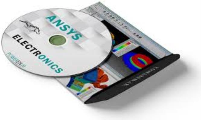 ANSYS ELECTRONICS SUITE 2020R1 X64 DVD1