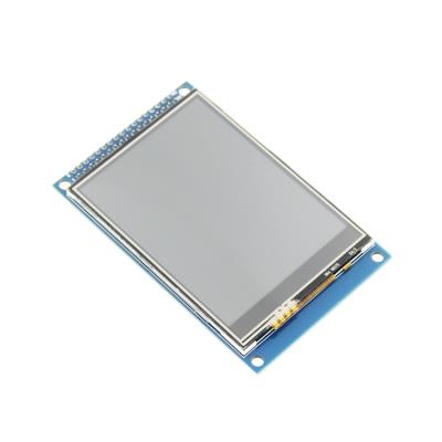 3.2" TFT LCD TOUCH SCREEN MODULE (34PIN)