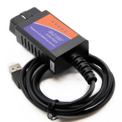 ELM327 USB OBD2 V2.1
