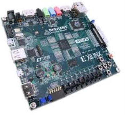 ATLYS SPARTAN-6 FPGA DEVELOPMENT BOARD