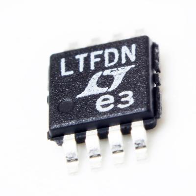 LTC6655CHMS8-5F