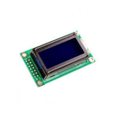 LCD0802A-1