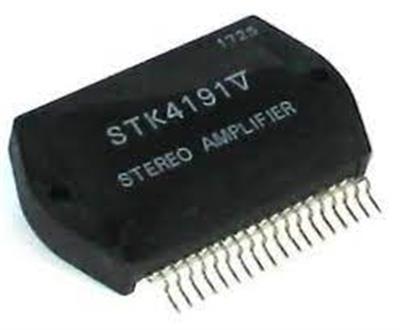STK4191V