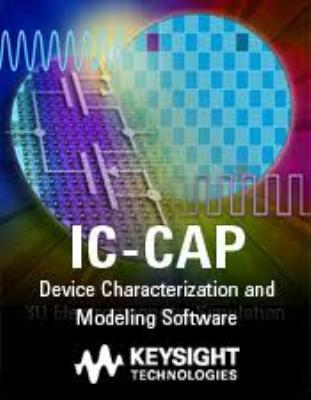 IC-CAP 2020 X64