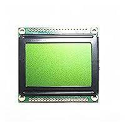 LCD 64X128 D (Y-G)