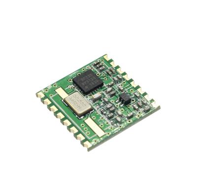 2.4GHz NRF24L01 Wireless Arduino Module -(4203)