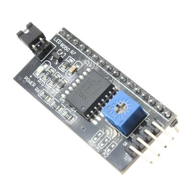 I2C ADAPTER FOR LCD 1602