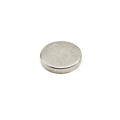 COIN MAGNET  2MM * 10MM