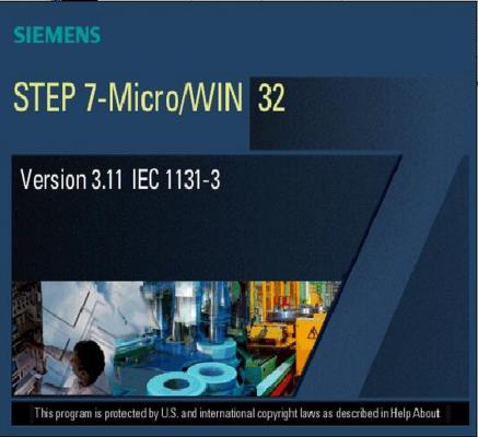 MICROWIN 4.0 SP9