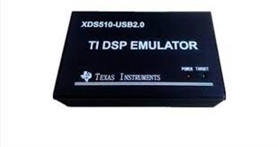 XDS510-USB2.0 DSP EMULATOR