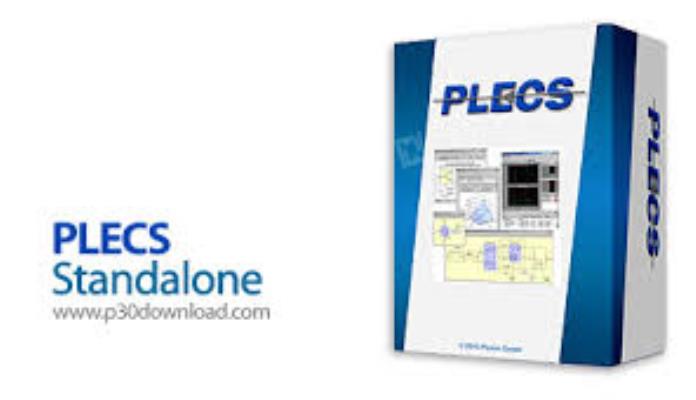 PLEXIM PLECS STANDALONE 4.1.2